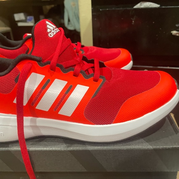 adidas New! FortaRun 2.0 K - Picture 5 of 5